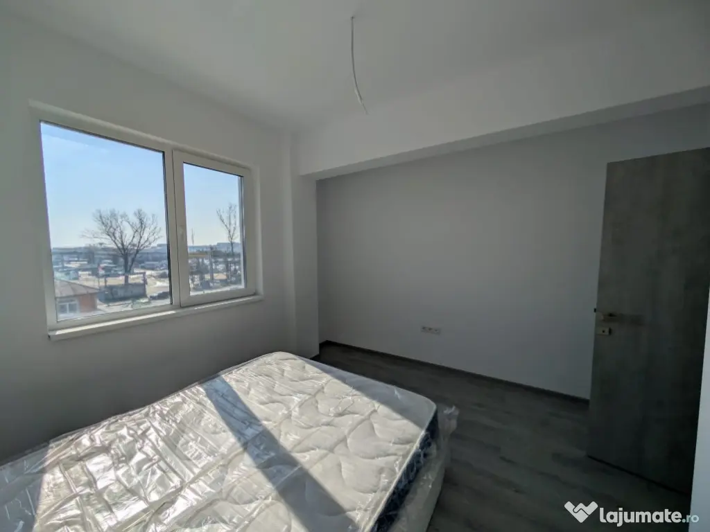 Apartament 2 Camere Incalzire in Pardoseala, Premium 