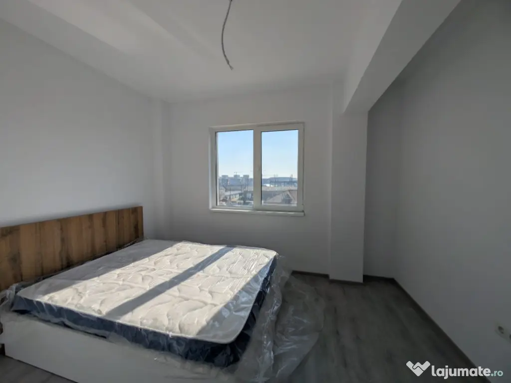 Apartament 2 camere premium,Bloc nou 2026,Încălzire pardoseală 