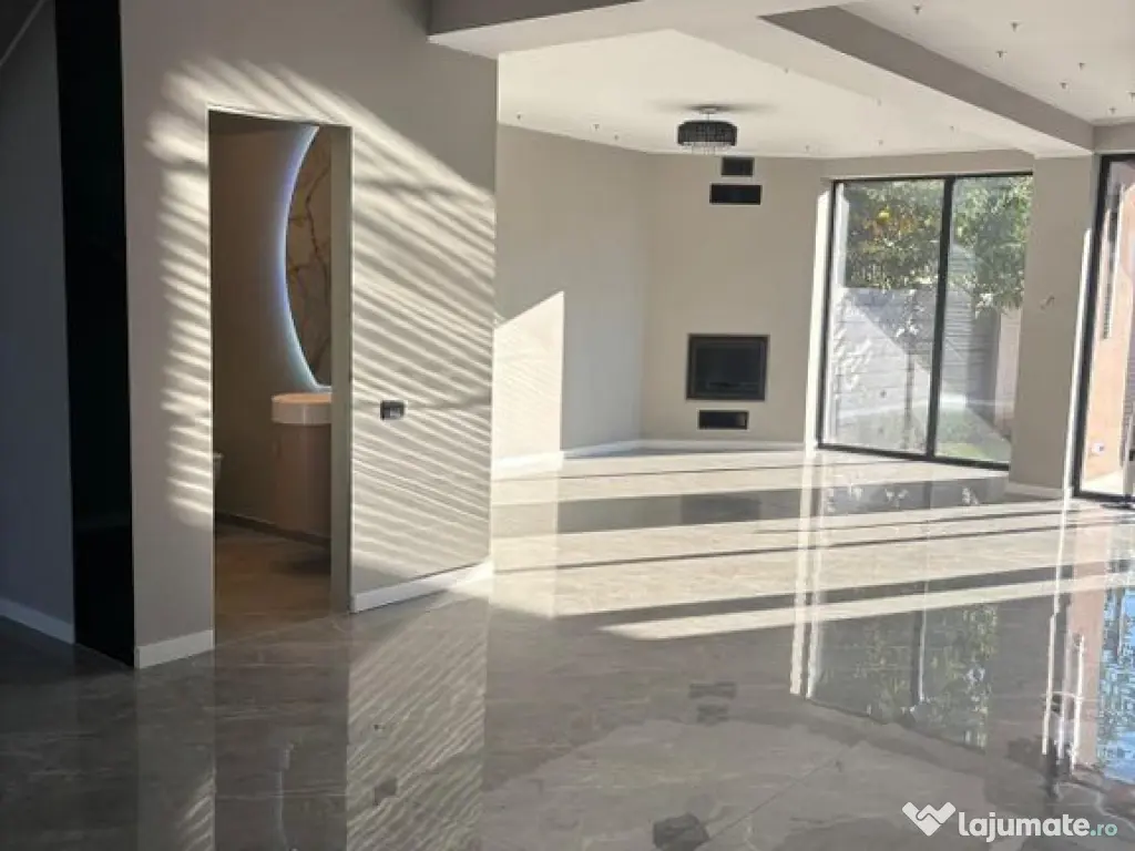 Vila smart-4cam-3bai-terasa-curte115mp-4parcari/15minAp.P... 