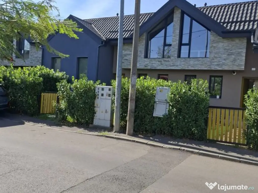 Vila smart-4cam-3bai-terasa-curte115mp-4parcari/15minAp.P... 