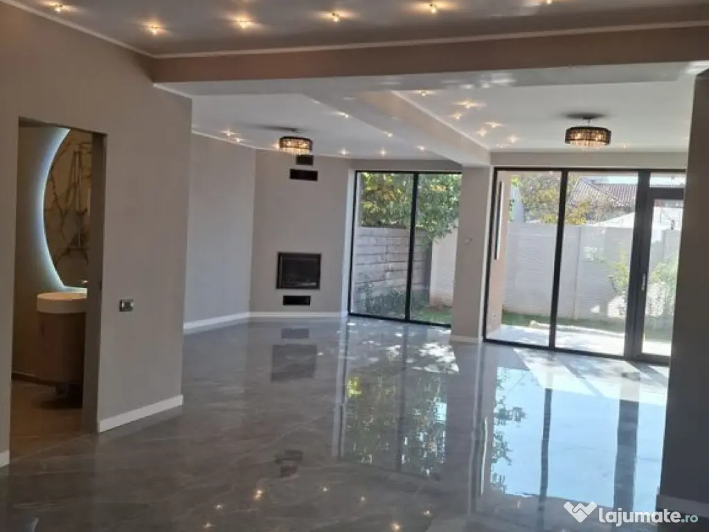 Vila smart-4cam-3bai-terasa-curte115mp-4parcari/15minAp.P... 