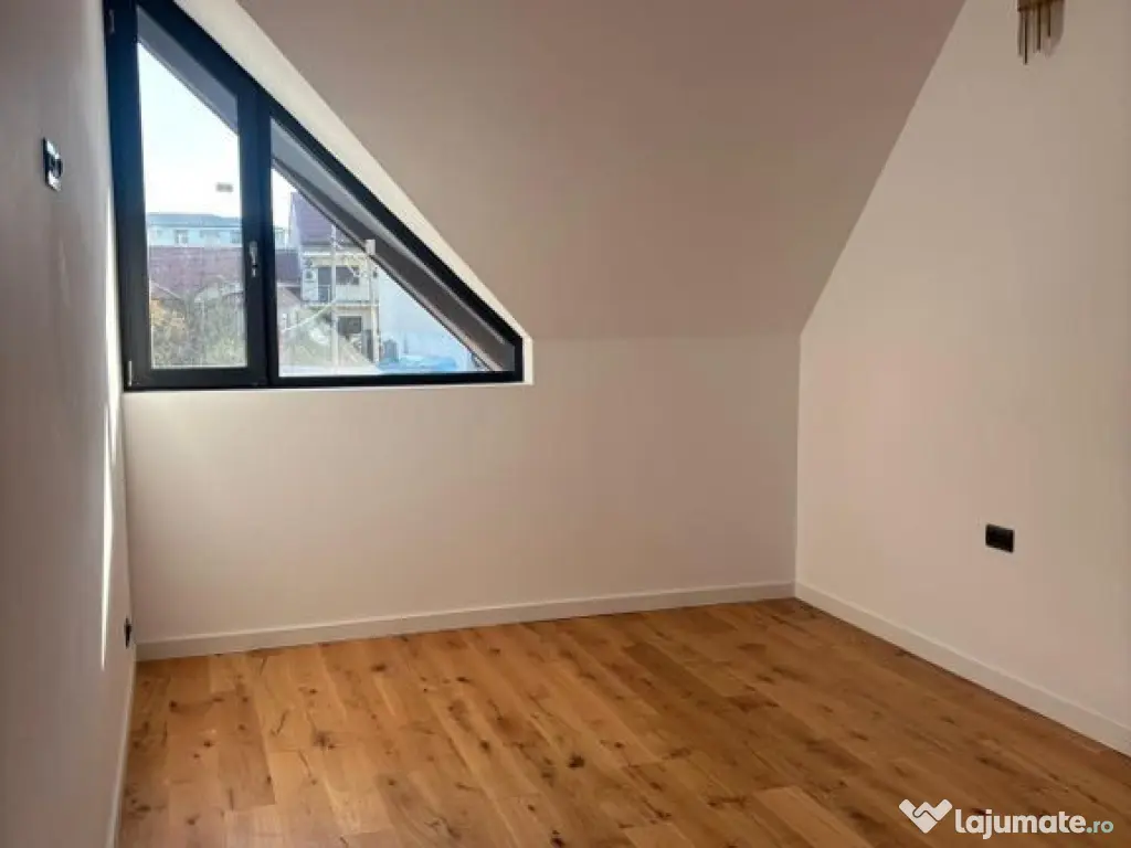 Vila smart-4cam-3bai-terasa-curte115mp-4parcari/15minAp.P... 