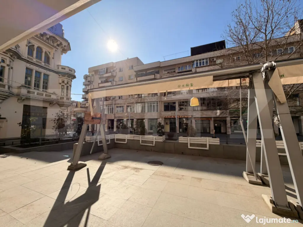 Spațiu comercial de închiriat, Centrul Vechi Craiova, Zona 