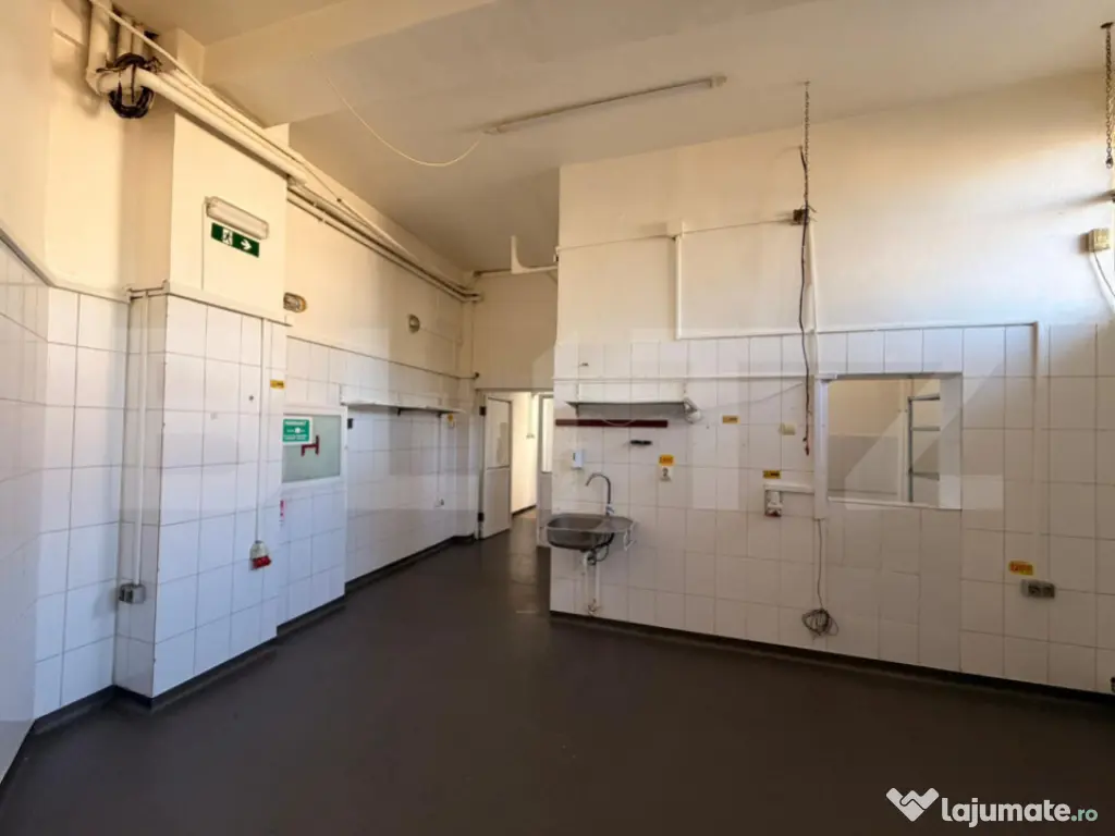 Spațiu comercial de închiriat, Centrul Vechi Craiova, Zona 