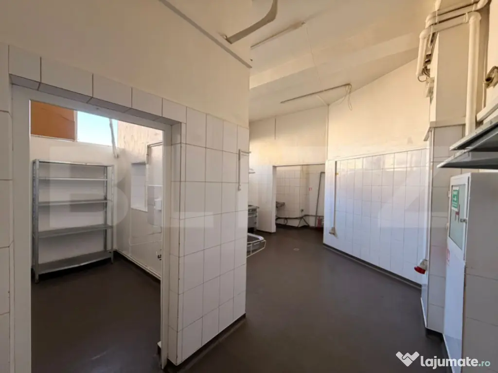 Spațiu comercial de închiriat, Centrul Vechi Craiova, Zona 