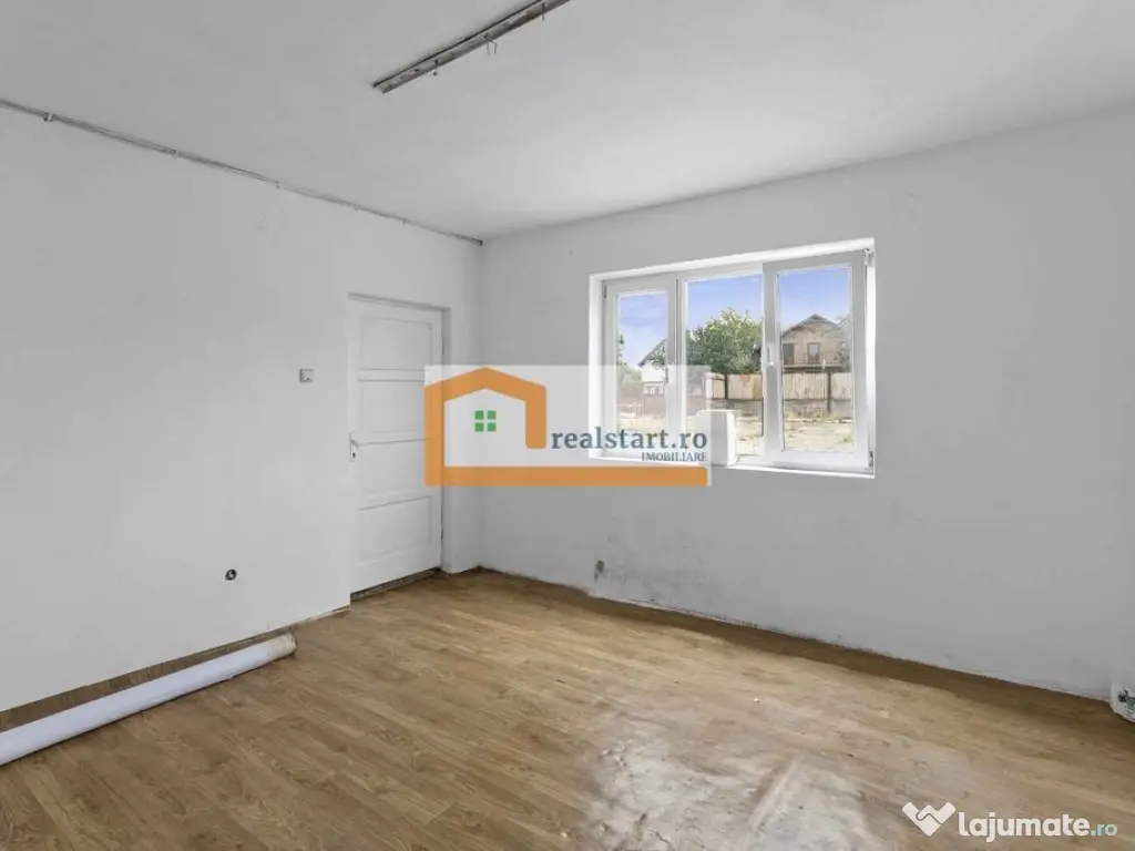 Codlea, Depozite si teren 1,7Ha, 5600mp cladiri, D 155ml ... 