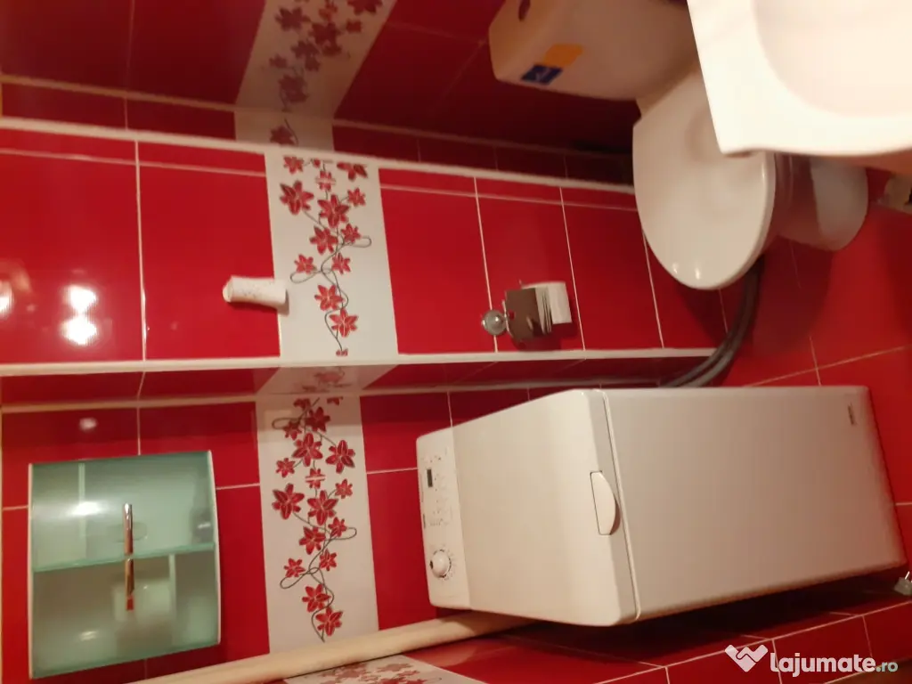 Închiriez garsoniera în  Lăpuș 