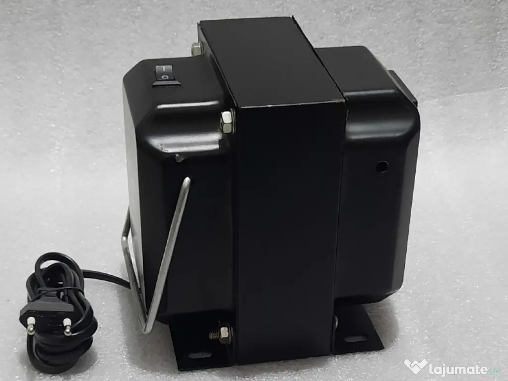 Transformator convertor TC-1000VA, de la 220V la 110V, 1000W 