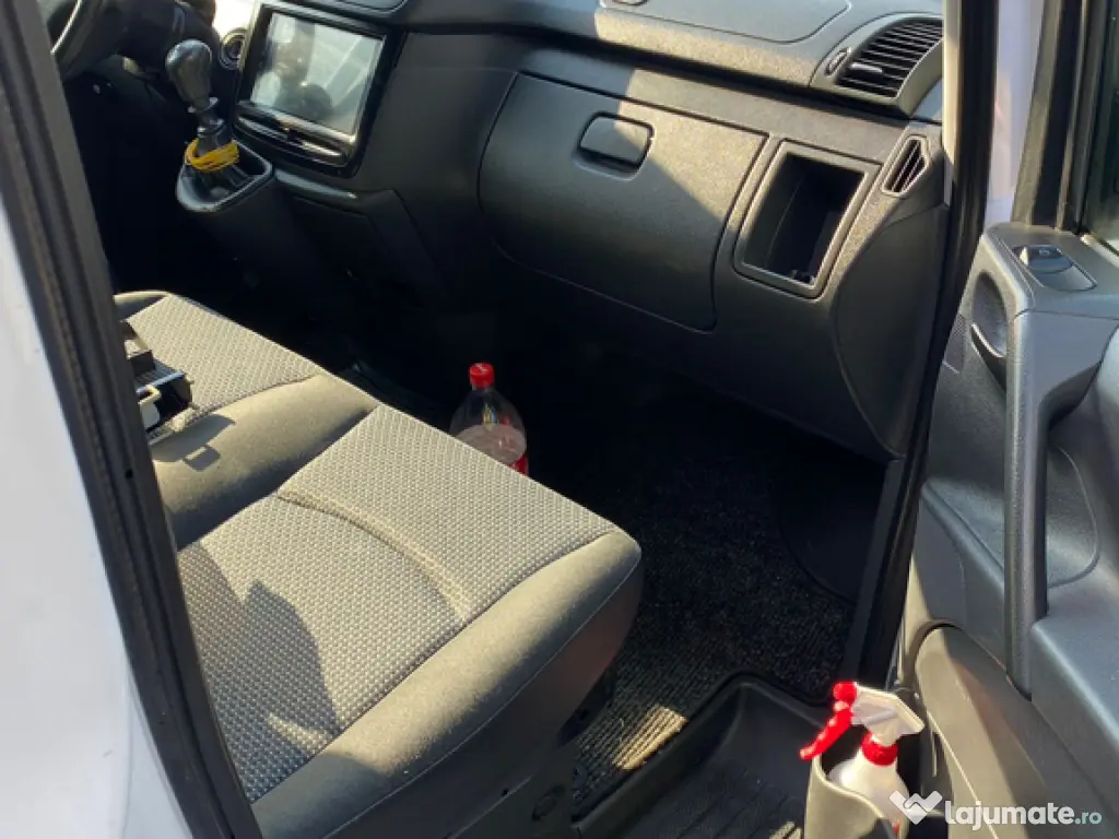 Vând Mercedes Vito 2011 