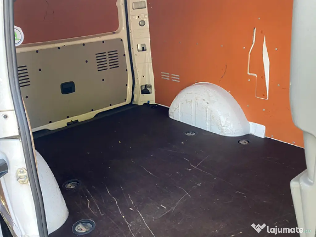 Vând Mercedes Vito 2011 