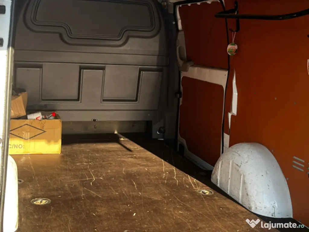 Vând Mercedes Vito 2011 