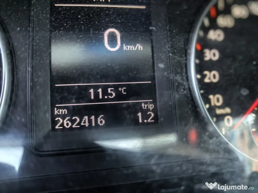 Volkswagen Caddy 2019 DSG 