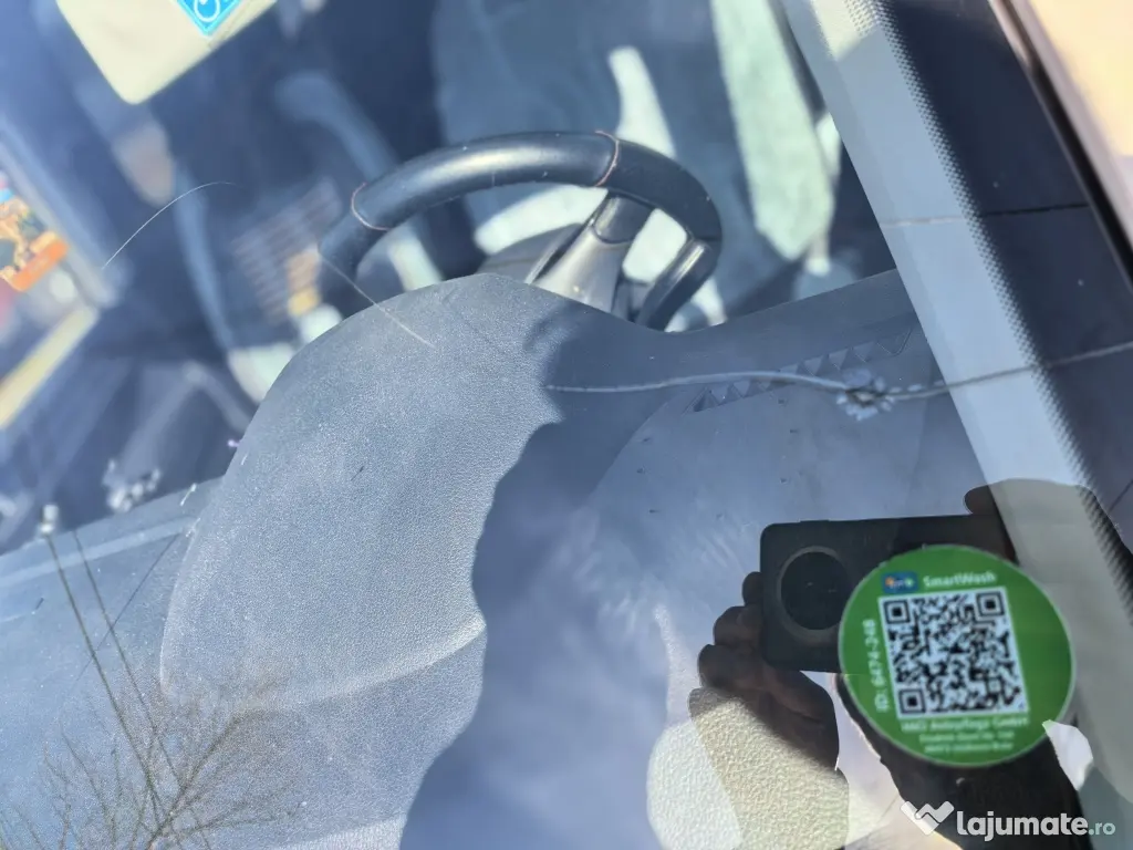 Volkswagen Caddy 2019 DSG 