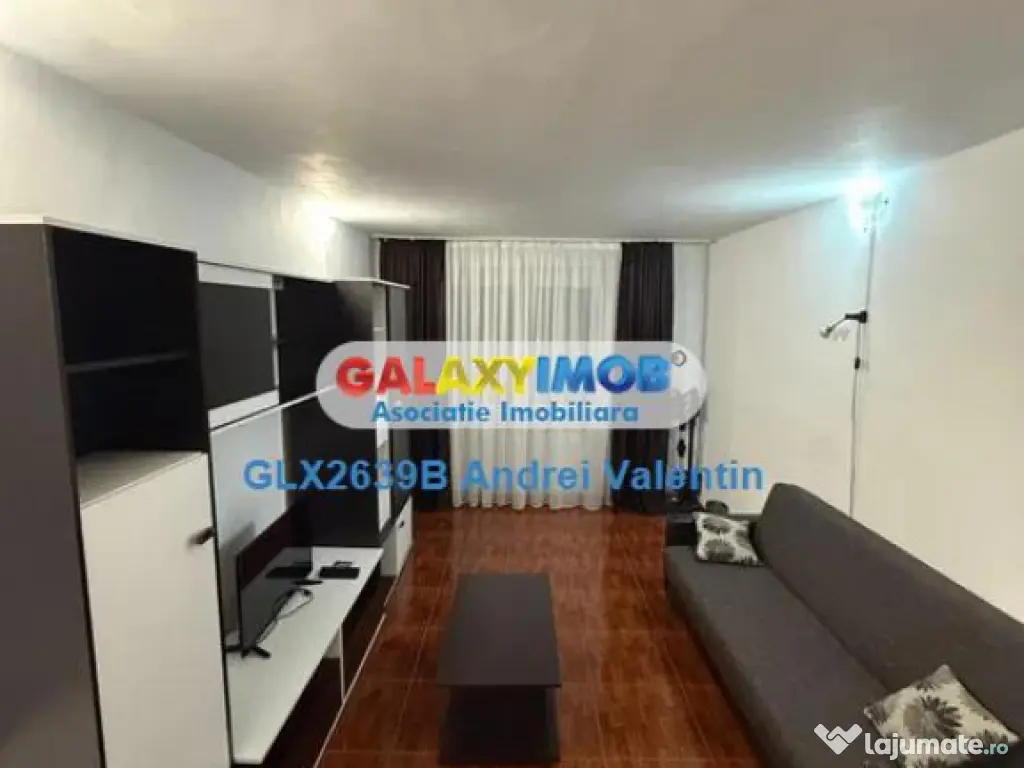 Apartament 2 Camere Berceni - Oltenitei - Centrala Proprie 