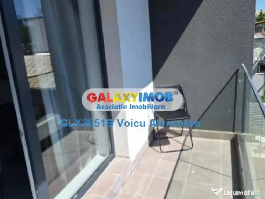 Apartament Tip Studio Bloc Nou Berceni - Aparatorii Patriei 