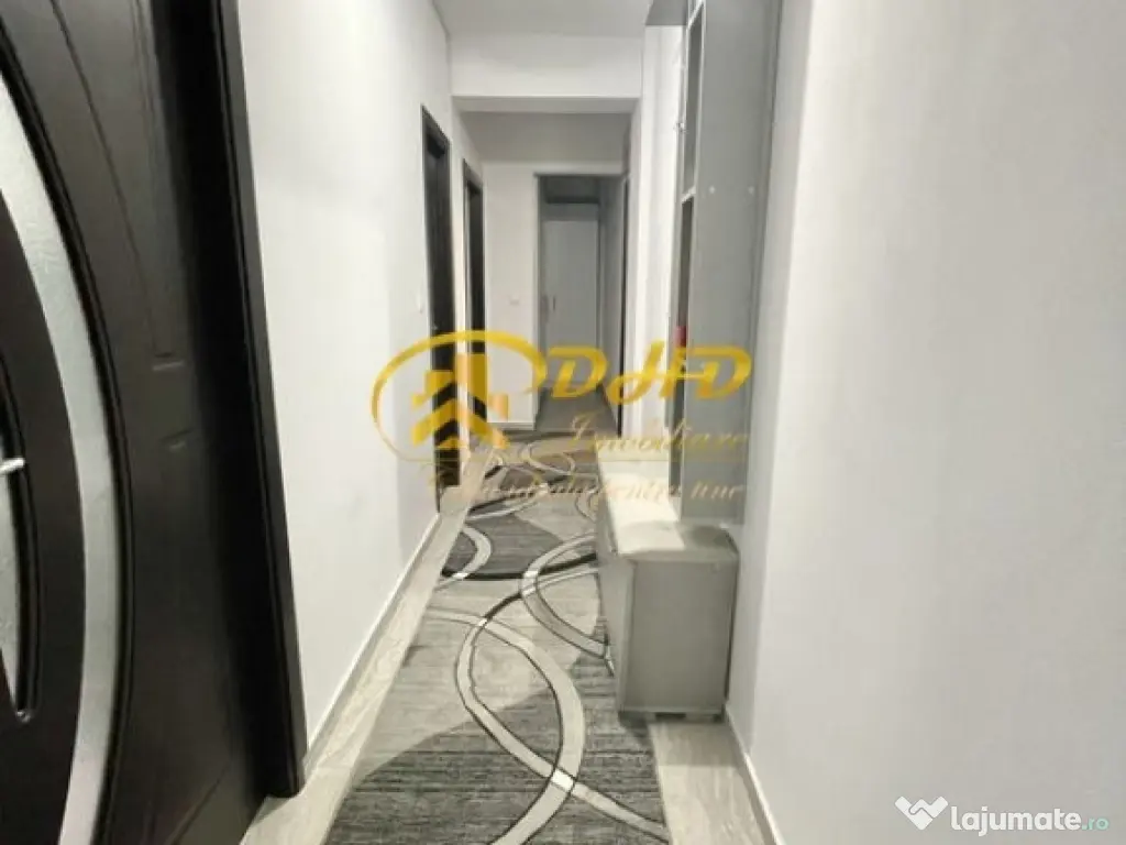 Apartament 2 camere Bucium 