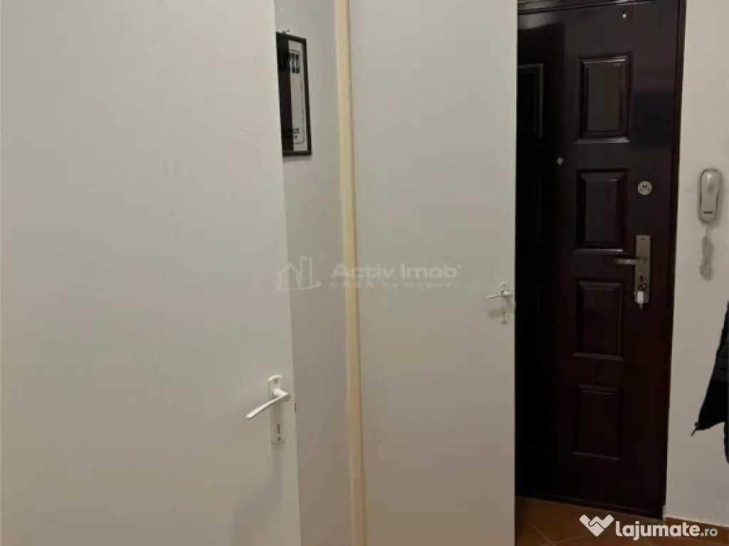 2 camere - Parc Drumul Taberei- 2 min metrou- AC- mobilat si 