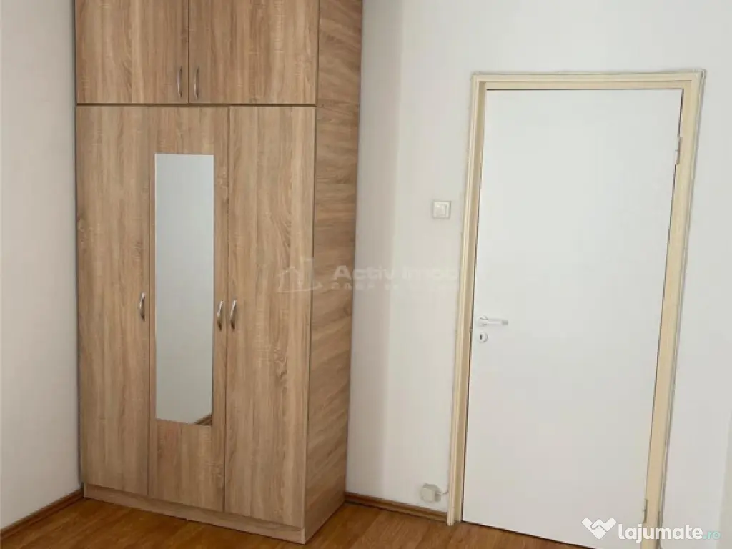 2 camere - Parc Drumul Taberei- 2 min metrou- AC- mobilat si 