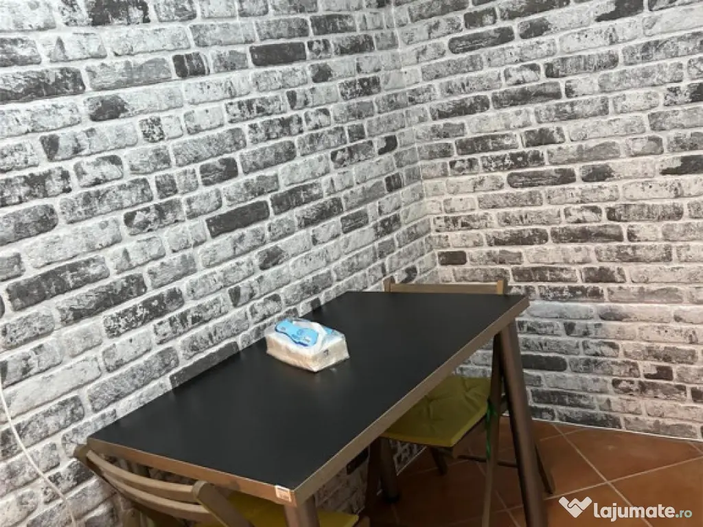 2 camere - Parc Drumul Taberei- 2 min metrou- AC- mobilat si 