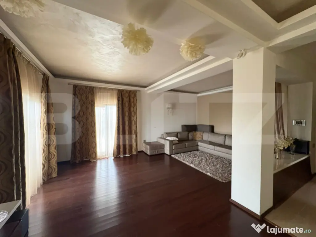 Casă de vânzare – 7 camere, Păulești | Proprietate pre