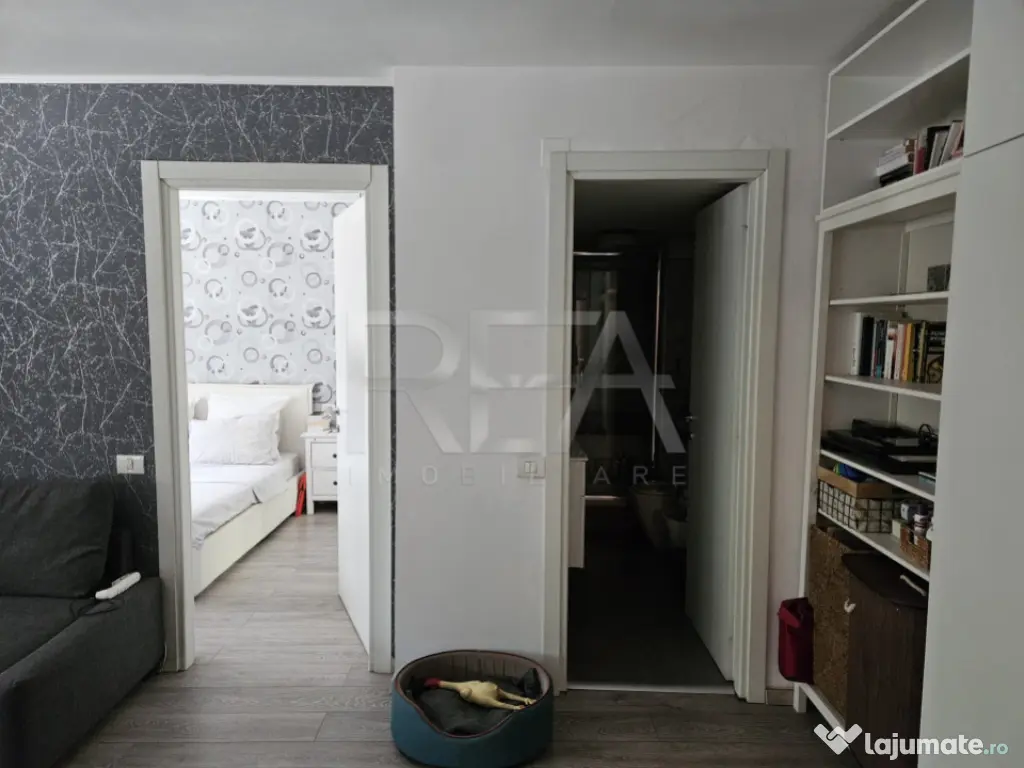 Apartament 2 camere , P-ta Romana 