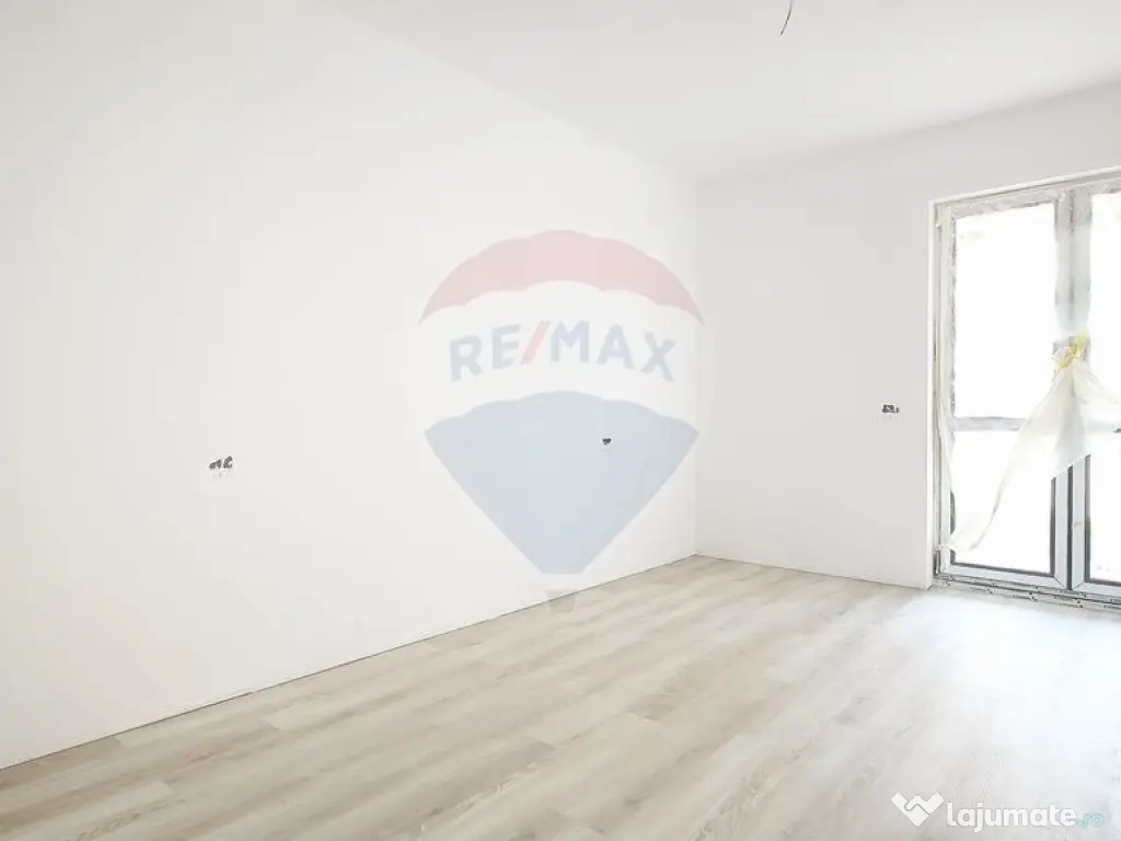 Comision 0% | Apartament tip Studio – 42 mp utili – S... 