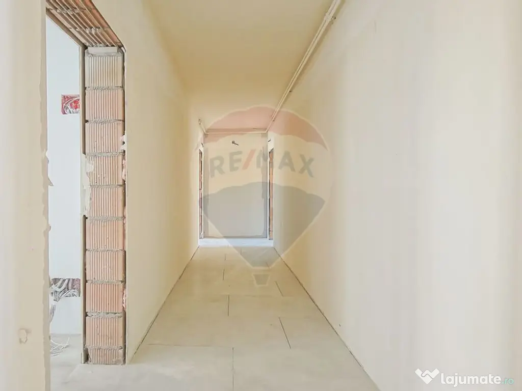 Comision 0% | Apartament tip Studio – 42 mp utili – S... 