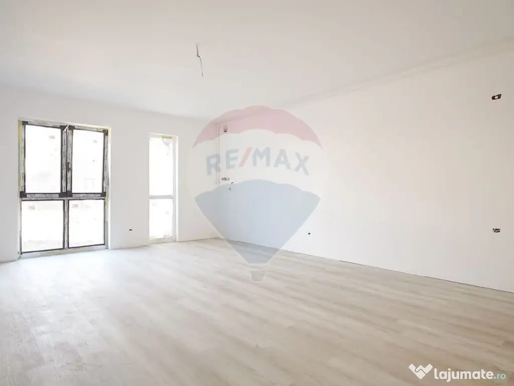 Comision 0% | Apartament tip Studio – 42 mp utili – S... 