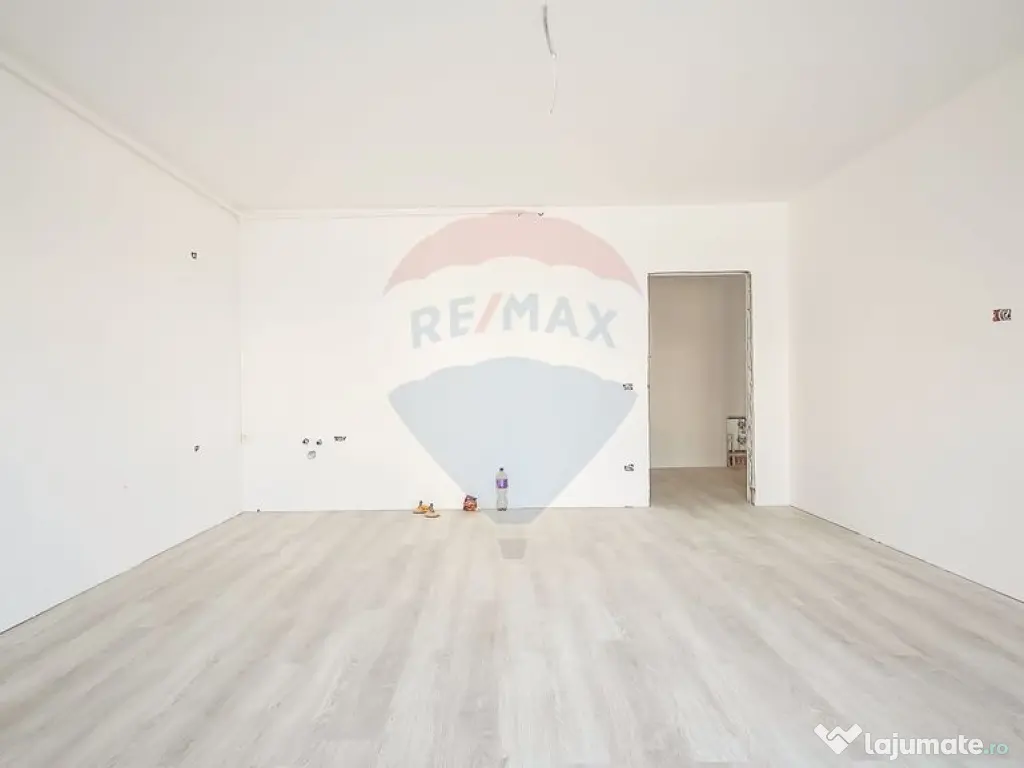 Comision 0% | Apartament tip Studio – 42 mp utili – S... 