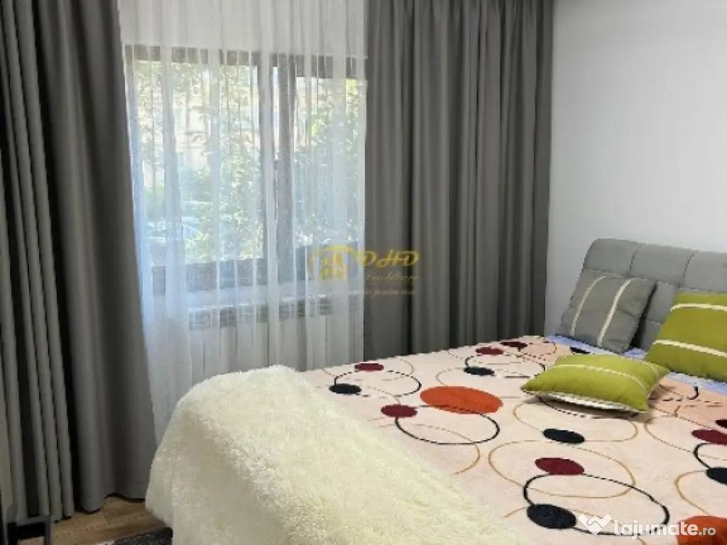 Apartament doua camere decomandate, zona Canta