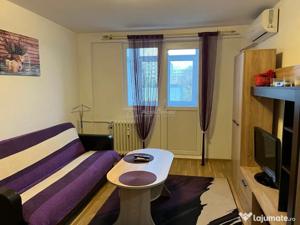 2 camere - Drumul Taberei -3min metrou Valea Ialomitei-AC- m 