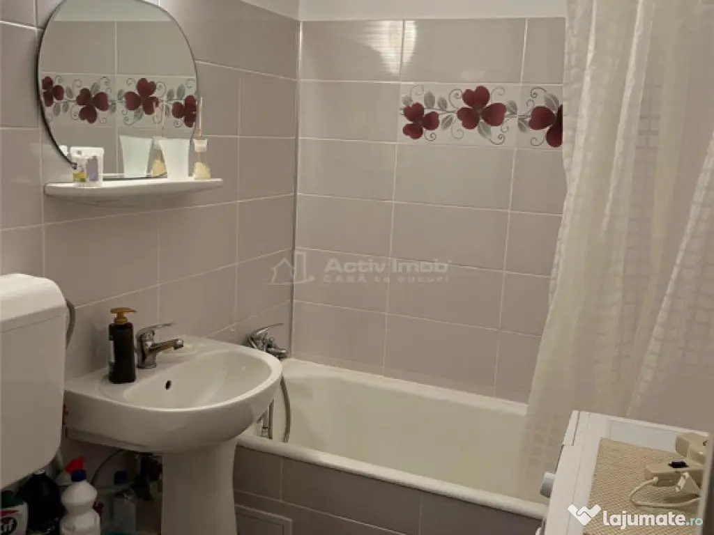 2 camere - Drumul Taberei -3min metrou Valea Ialomitei-AC- m 