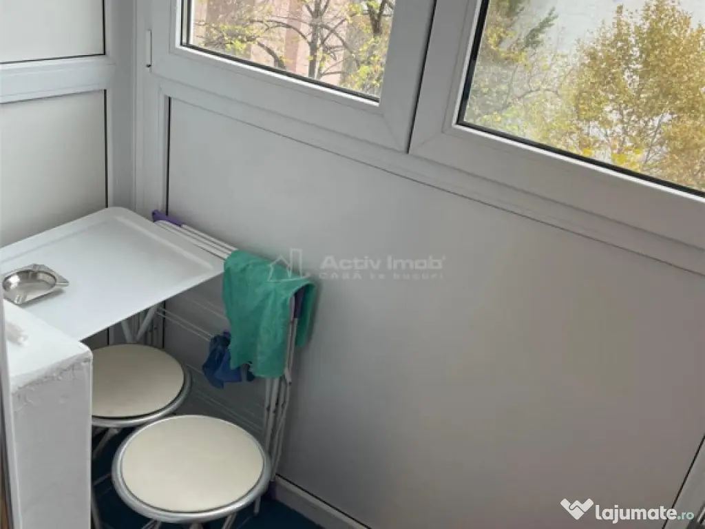 2 camere - Drumul Taberei -3min metrou Valea Ialomitei-AC- m 