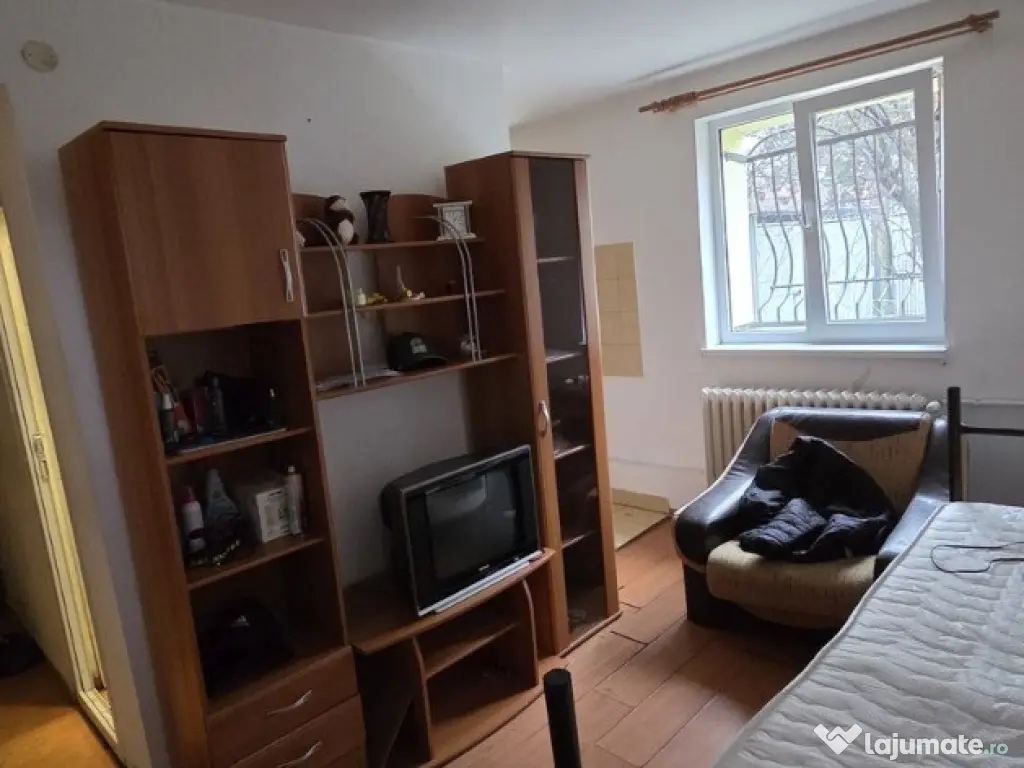 Apartament 2 camere Gheorgheni 