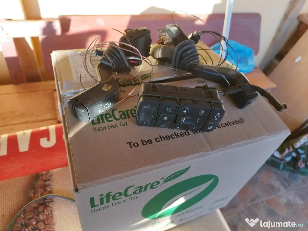 Piese auto diverse modele 