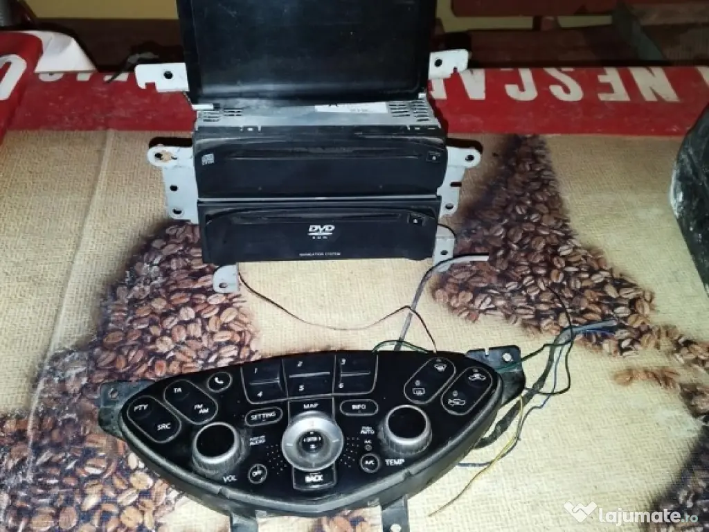 Piese auto diverse modele 