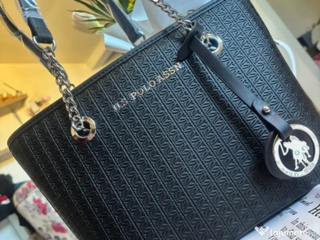 Geanta U.S. Polo Assn 