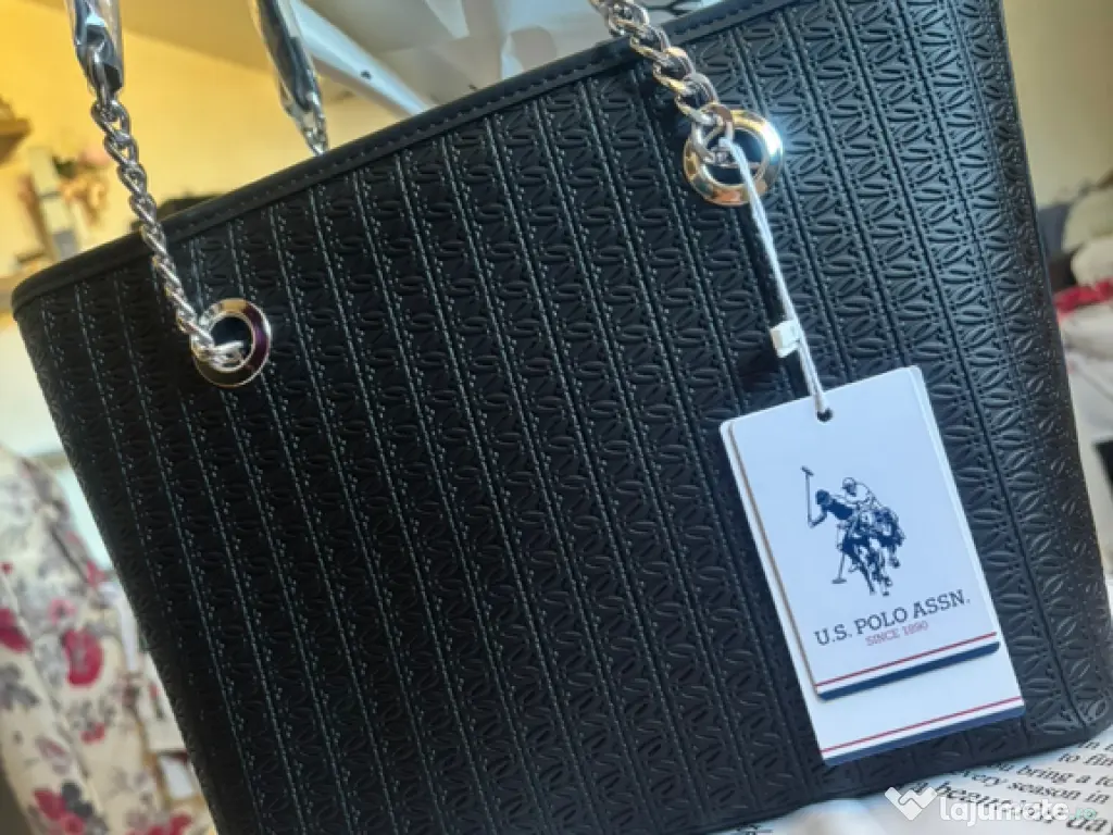 Geanta U.S. Polo Assn 
