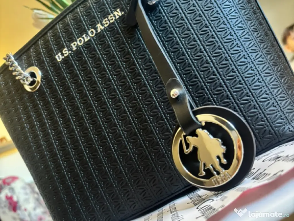 Geanta U.S. Polo Assn 