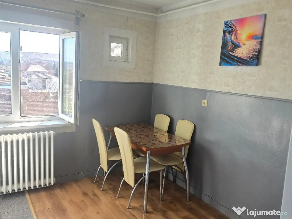Vand apartament 2 camere decomandat Deva, Bld. Balcescu, 22 Decembrie 
