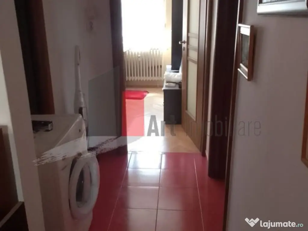 3 Camere Drumul Taberei - V. Ialomitei 