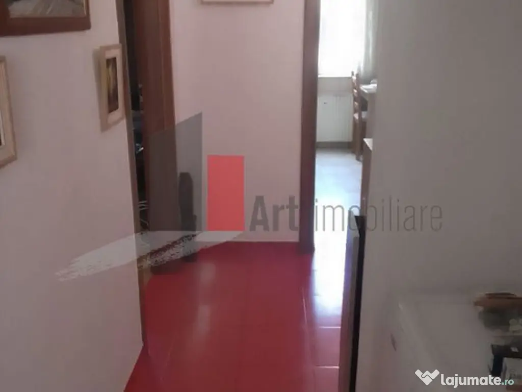 3 Camere Drumul Taberei - V. Ialomitei 