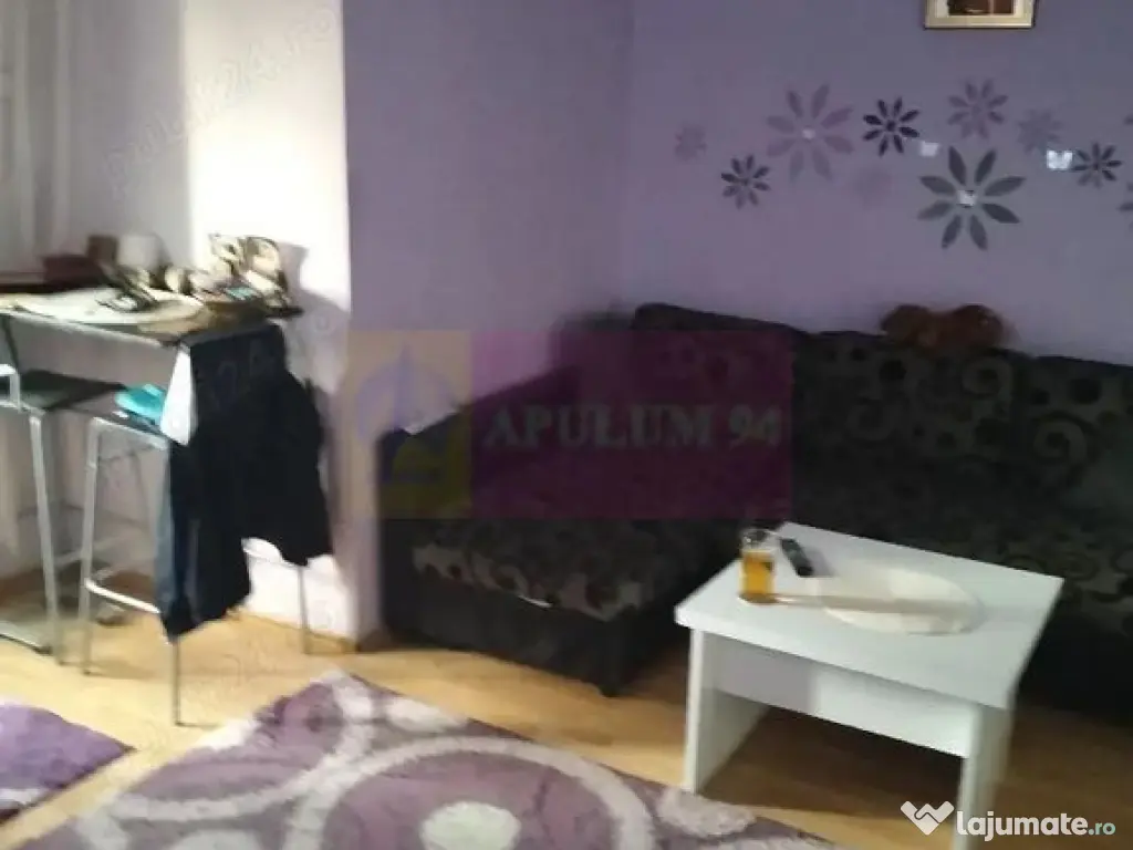 Apartament 2 camere 34mp Metrou Aparatorii Patriei 
