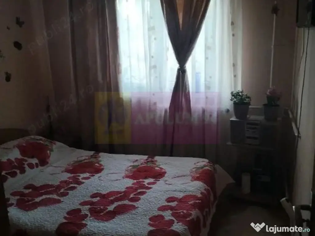 Apartament 2 camere 34mp Metrou Aparatorii Patriei 