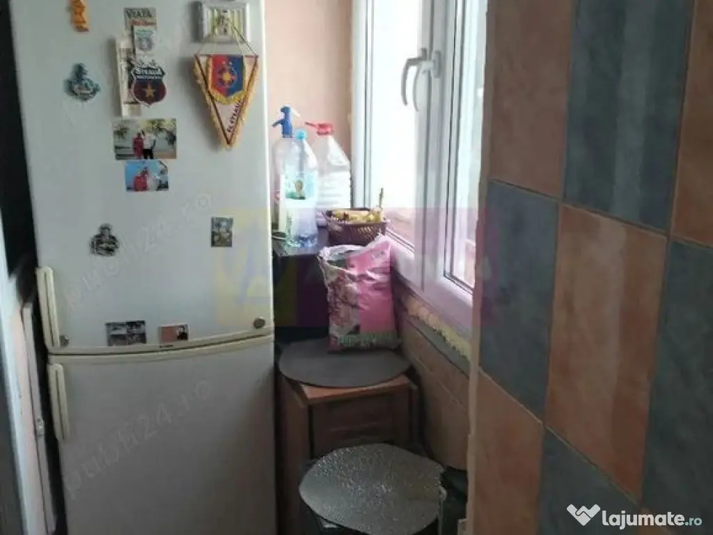 Apartament 2 camere 34mp Metrou Aparatorii Patriei 