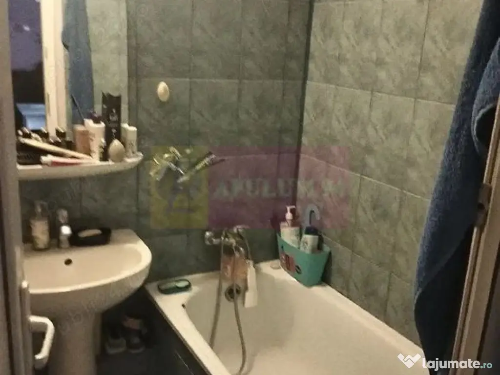 Apartament 2 camere 34mp Metrou Aparatorii Patriei 