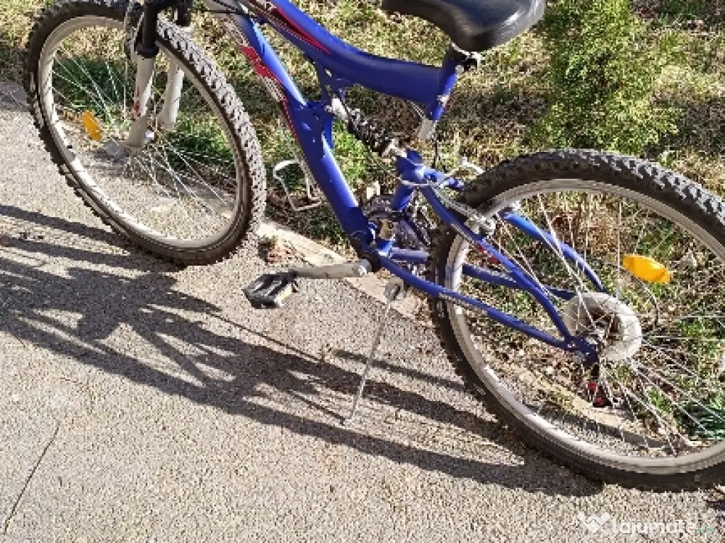 De vanzare bicicleta 26" 