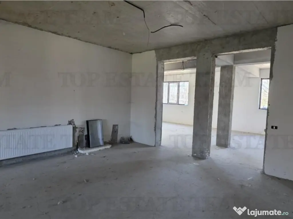 Domnesti - Proprietate cu potential investitional major ?... 