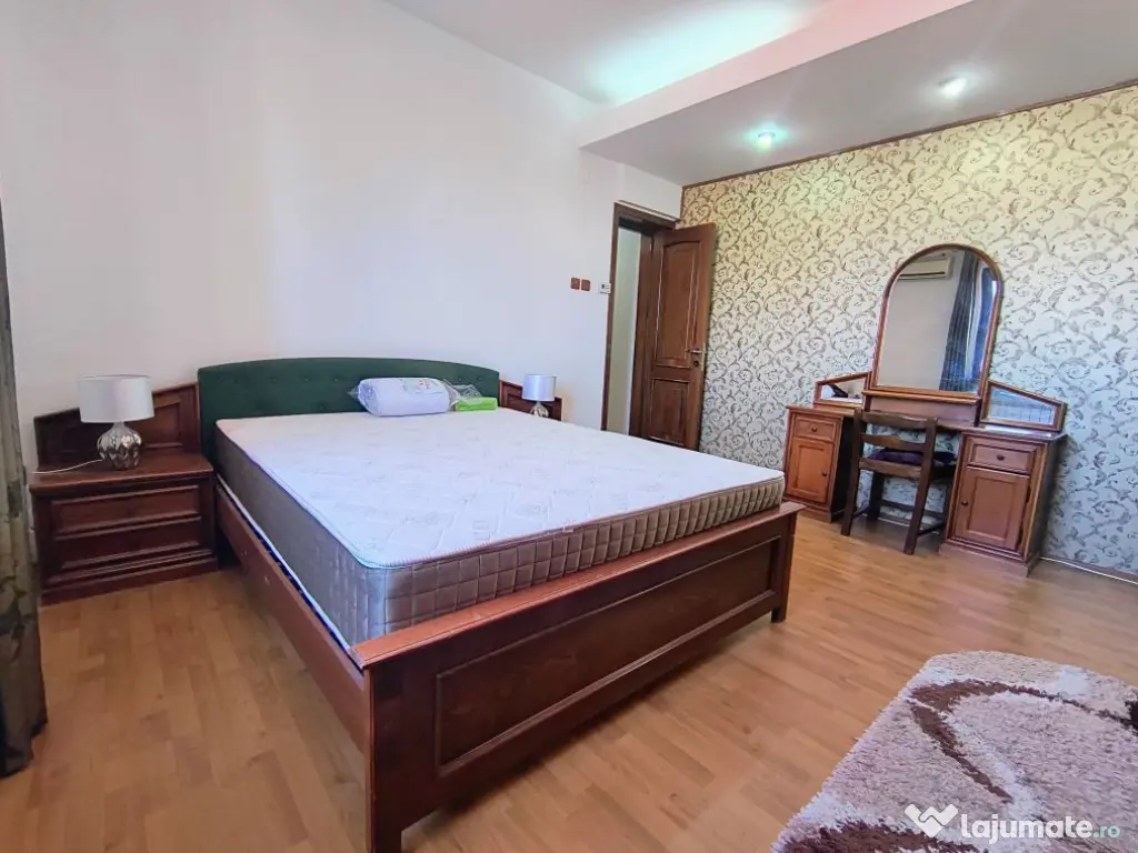 Dorobanti- Roma - Iancu de Hunedoara - Studio 