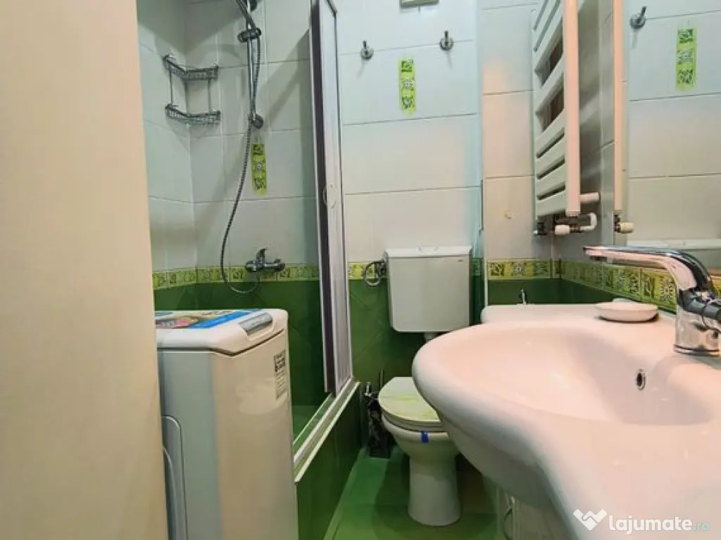 Dorobanti- Roma - Iancu de Hunedoara - Studio 